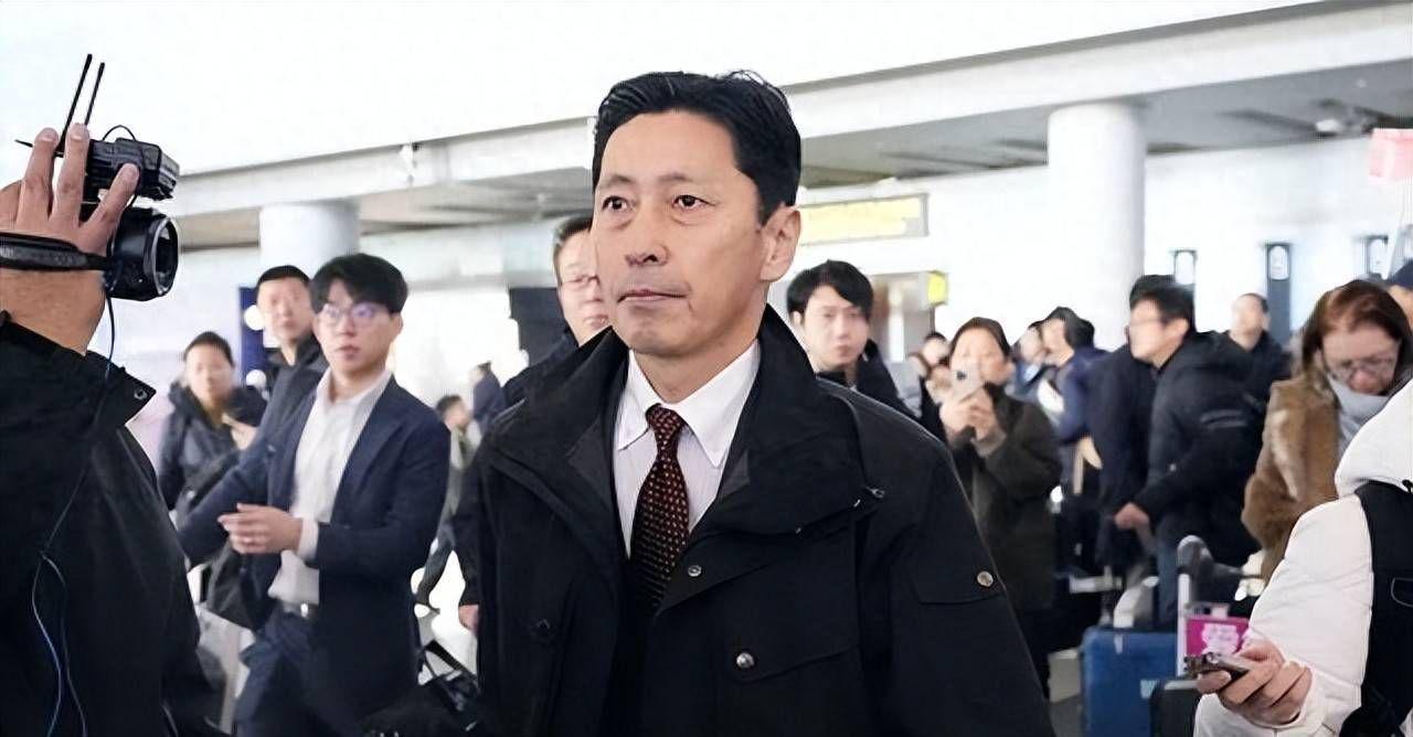 日本要找中国谈判,高市早苗不怕别的,就怕中国马上收网!